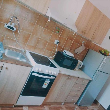 Apartman Mr Potpican Екстер'єр фото