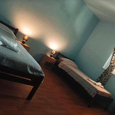 Apartman Mr Potpican Екстер'єр фото