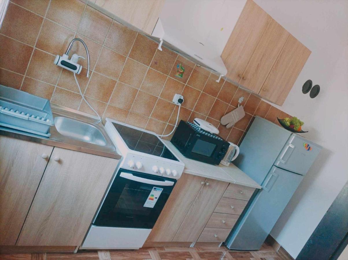 Apartman Mr Potpican Екстер'єр фото