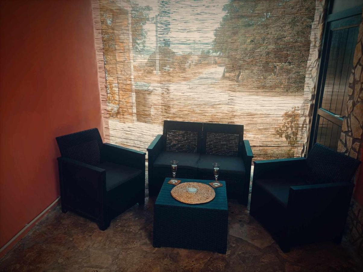 Apartman Mr Potpican Екстер'єр фото