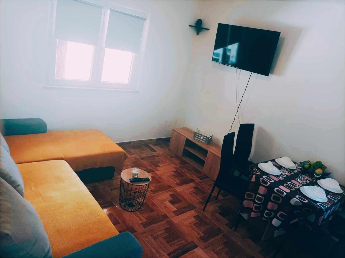 Apartman Mr Potpican Екстер'єр фото