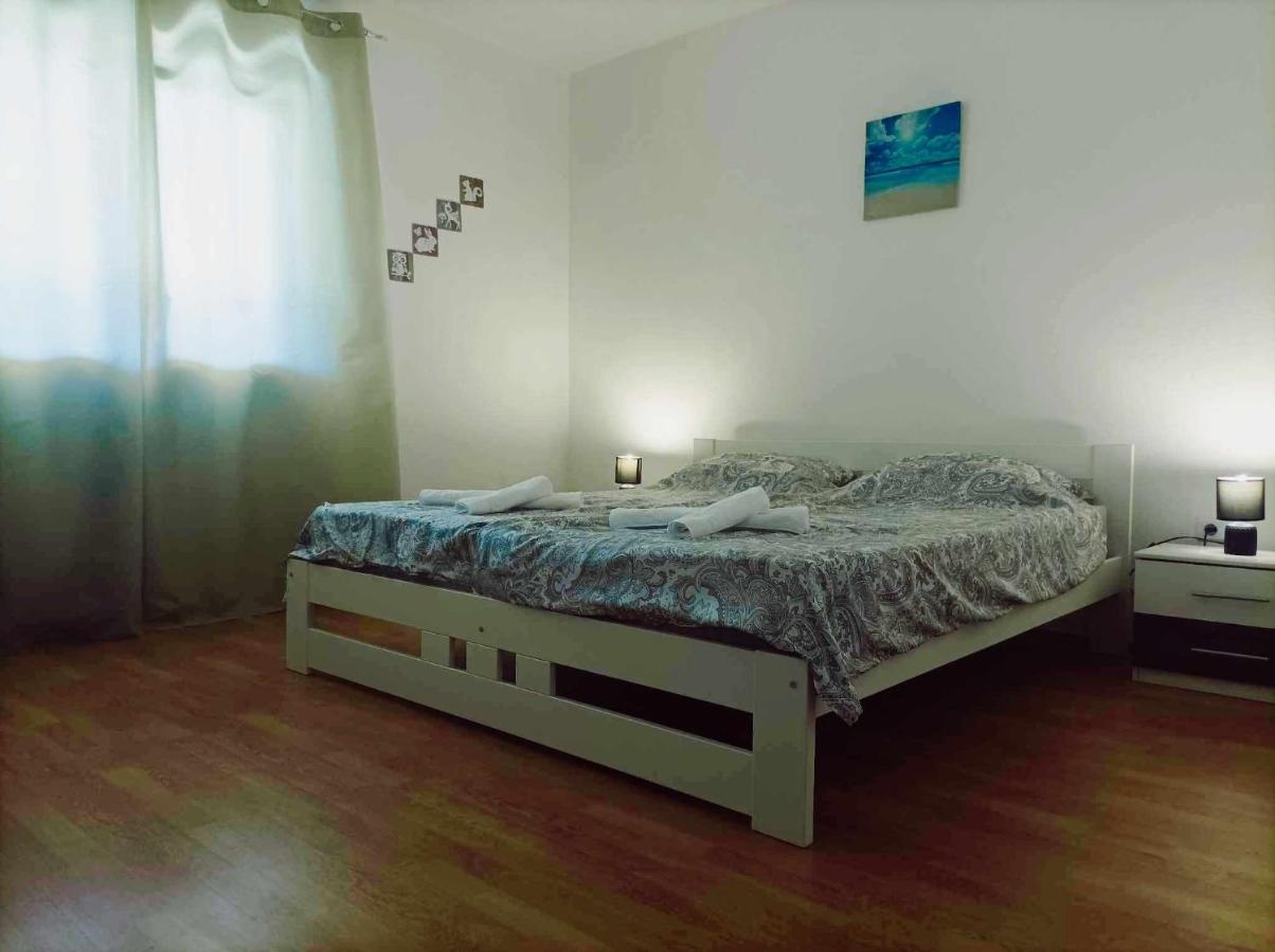 Apartman Mr Potpican Екстер'єр фото